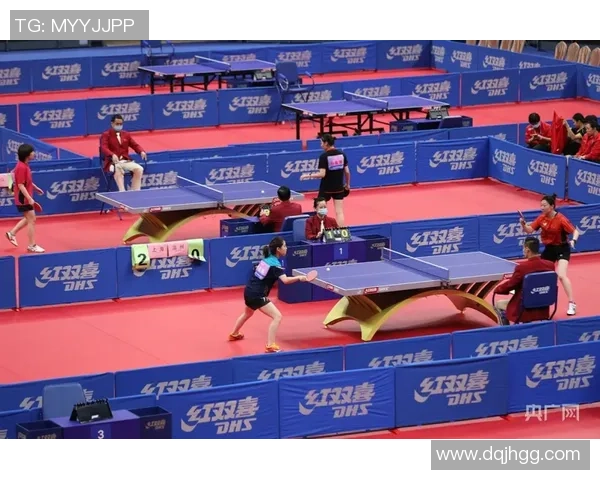 赛后分析：西安乒乓球队与杭州乒乓球队灵活性对比及战术探讨