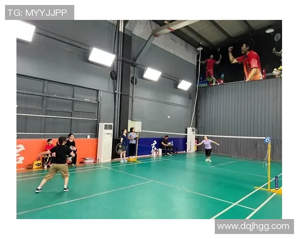 赛后分析：上海羽毛球队与西安羽毛球队的比赛节奏与策略对比