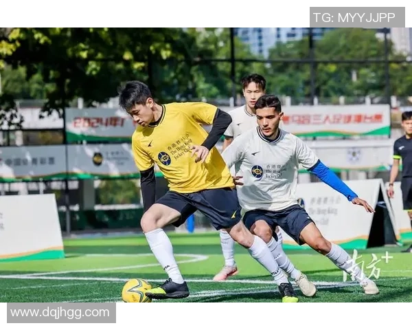 赛后分析深圳足球队与广州足球队的战术意识与表现对比