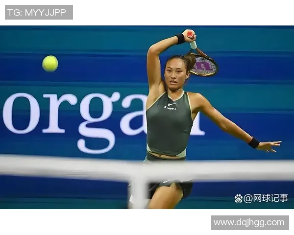 赵娜独家分享网球心得与技巧助你提升球技的秘密武器