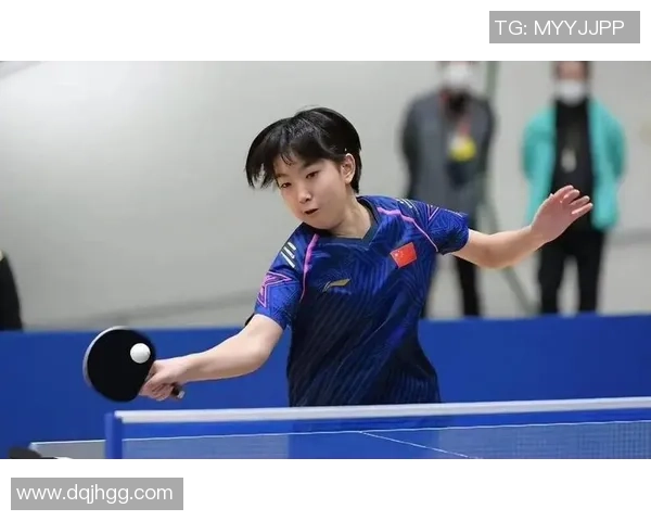 赵芳专访：从乒乓球新星到世界冠军的辉煌历程回顾与感悟