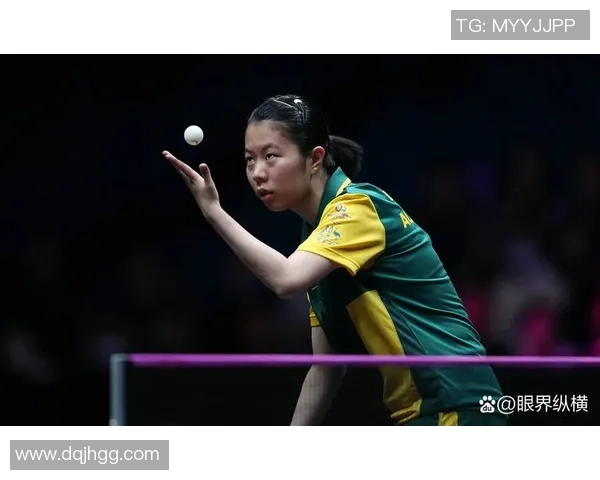 重庆乒乓球队在洲际杯中的状态表现分析与点评