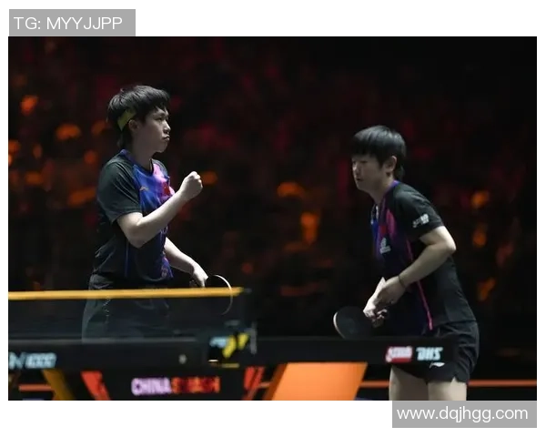 重庆乒乓球队荣登全国乒乓球节奏排行榜第二名引发热议