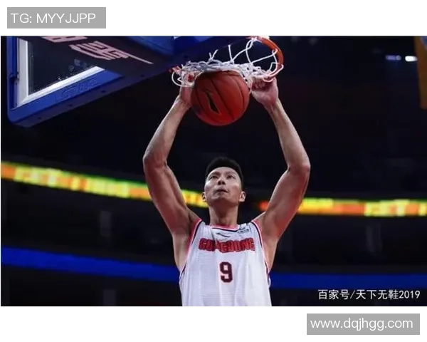 重庆篮球队技术表现深度分析与数据解读探讨