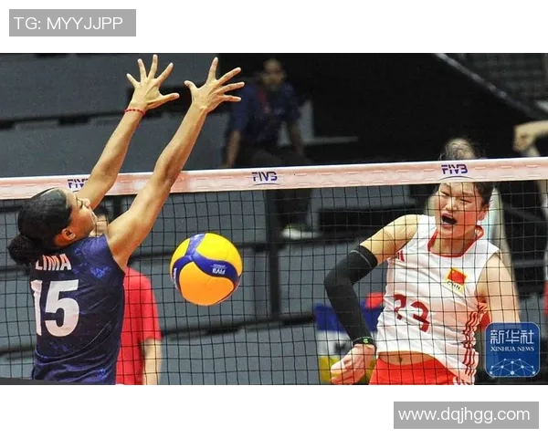 重庆排球队荣登全国排球力量排行榜首位引发热议