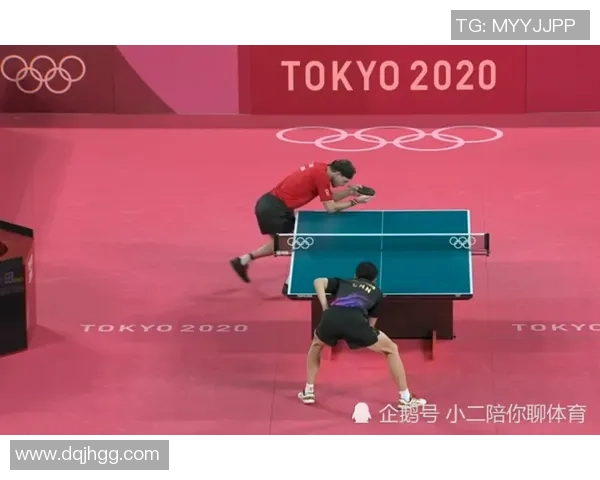 重庆乒乓球队边路渗透革新探索与实践的深度分析与展望 重庆乒乓球队边路渗透革新探索与实践的深度分析与展望