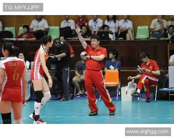 重庆排球队技术表现分析与提升策略探讨