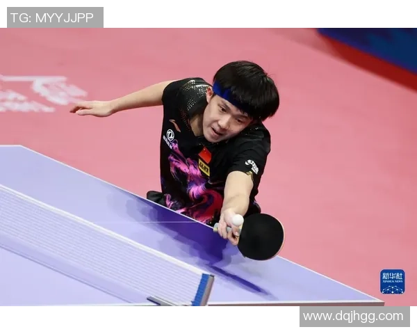 重庆乒乓球队拼搏精神的背后故事与荣耀之路