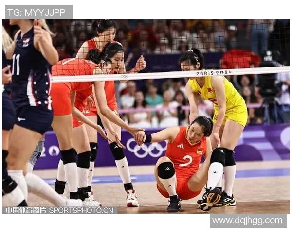 重庆排球队状态分析：聚焦球队表现与未来发展方向