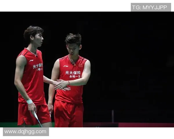 重庆羽毛球队在总决赛中的耐力表现分析与总结