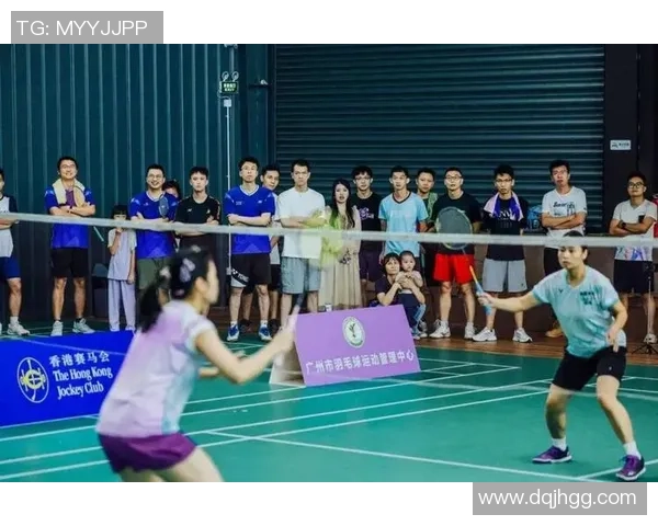 重庆羽毛球队技术革新引发热议助力运动员全面提升竞技水平