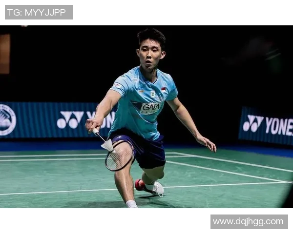 重庆羽毛球队实力强劲荣登全国力量排行榜第七名的背后故事