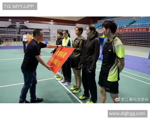 重庆羽毛球队在精英赛中的比赛经验与表现分析