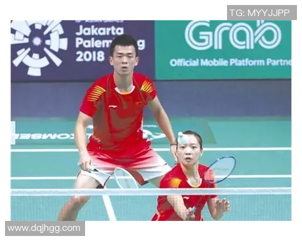 重庆羽毛球队勇夺最新羽毛球耐力TOP10榜首引发热议