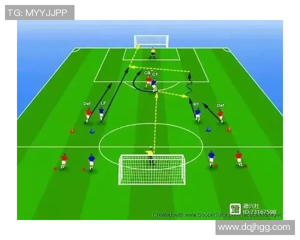 重庆足球队中路突破战术解析与未来发展展望