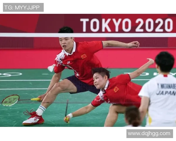 重庆羽毛球队的精神力量与竞技意识探索专题分析