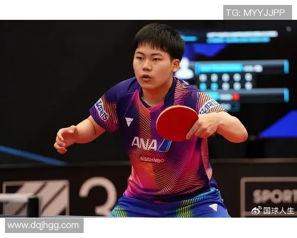 黄娜专访：从乒乓球新星到世界冠军的奋斗与成长之路