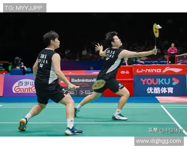 深圳羽毛球队荣登全国羽毛球状态排行榜第十名展现强劲实力与潜力