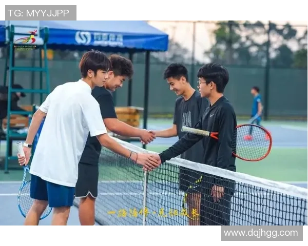 西安网球队精英赛之路：拼搏与荣耀的奋斗故事