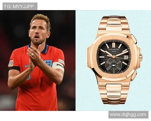 足球明星佩戴的腕表揭秘时尚与性能的完美结合