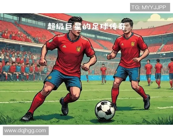 国外足球明星在社交网站上的影响力与粉丝互动新趋势探讨