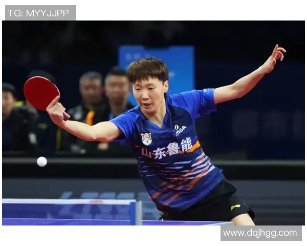 深圳乒乓球队在世界杯中的灵活性表现引发热议与关注