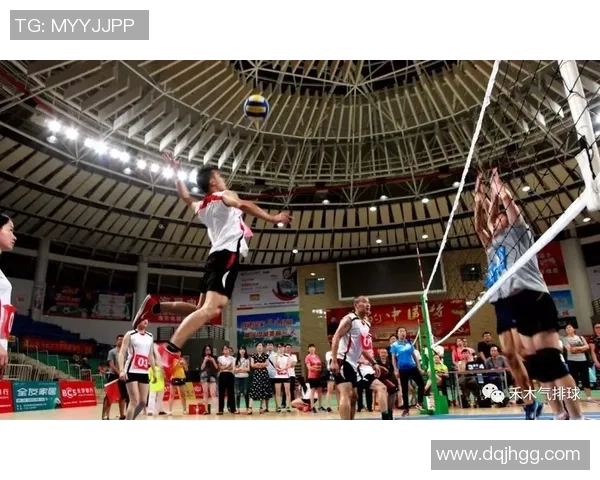 西安排球队的阵地战分析与战术解读探讨排球热点