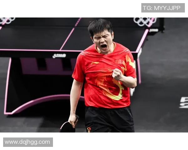 武汉乒乓球队在联赛中的心理素质分析与表现评估